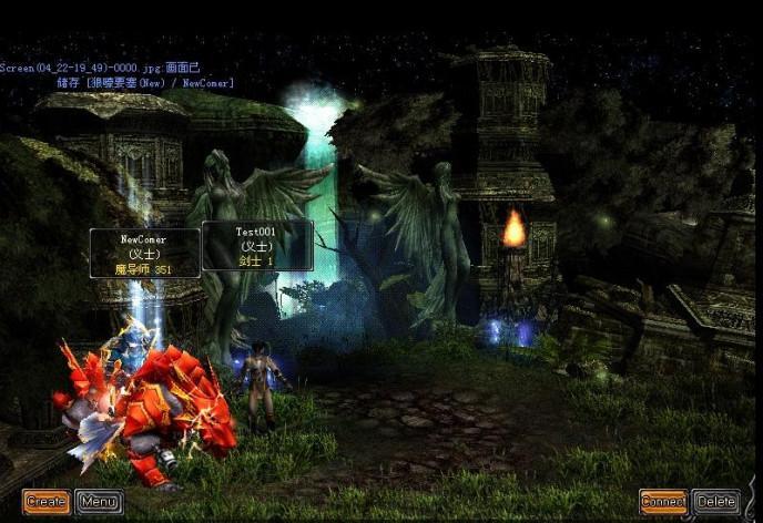 合击传奇中，哪个职业才是你心中的最强存在？