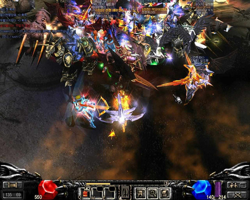 合击传奇的职业选择，你真确定对了吗？