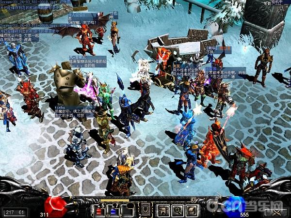 传奇sf发布网智慧的精准之道，突破就能弯道超车！